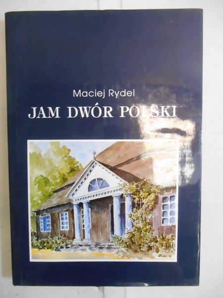 Jam dwór Polski