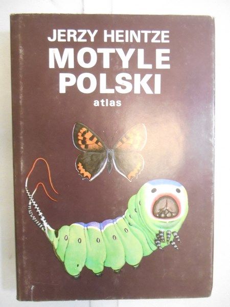 Motyle Polski