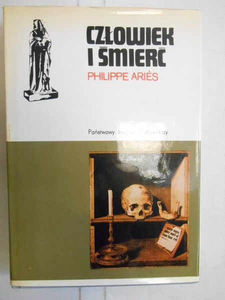 Człowiek i śmierć