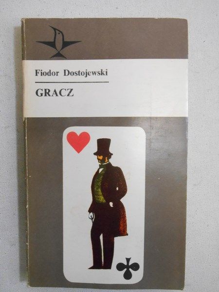 Gracz