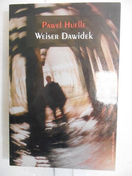 Weiser Dawidek