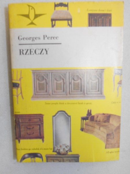 Rzeczy