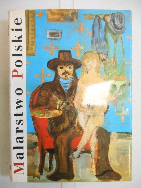 Joanna Pollakówna - Malarstwo polskie, między wojnami 1918-1939