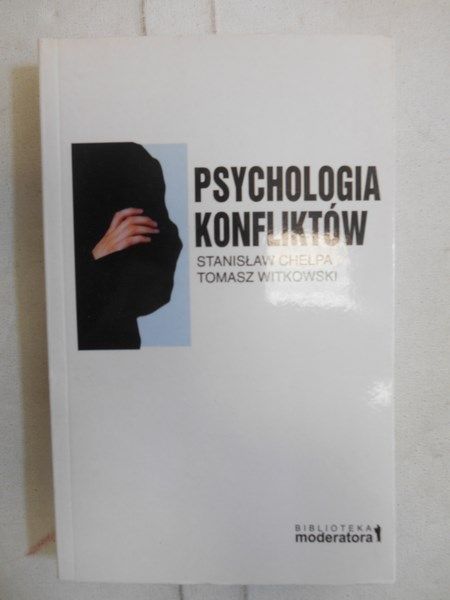 Psychologia konfliktów