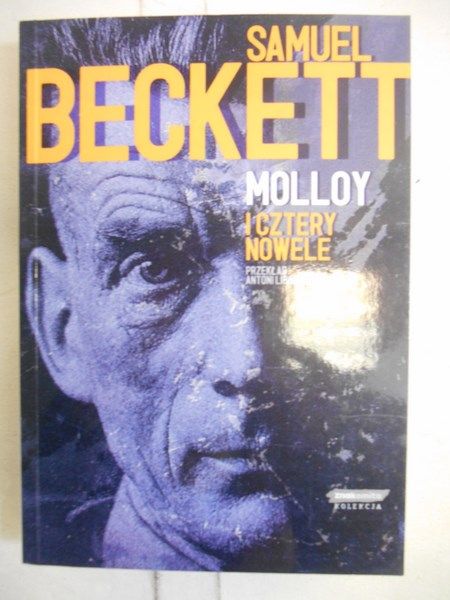 Molloy i cztery nowele