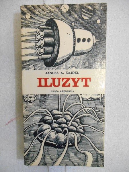 Iluzyt