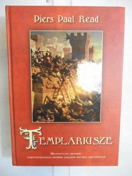 Templariusze