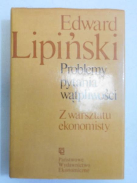 Problemy pytania wątpliwości