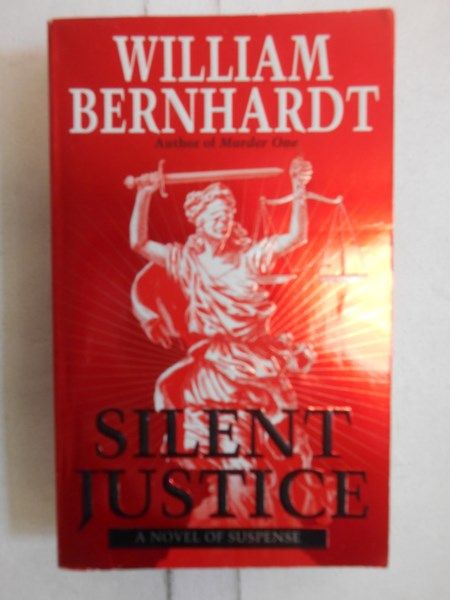 Silent Justice