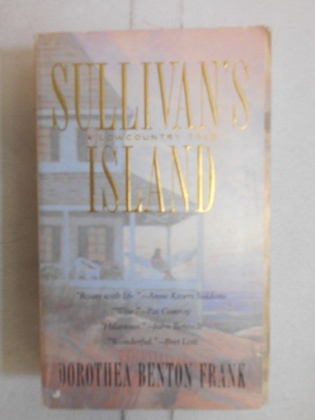 Sullivan's Island