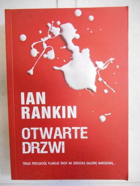 Otwarte drzwi