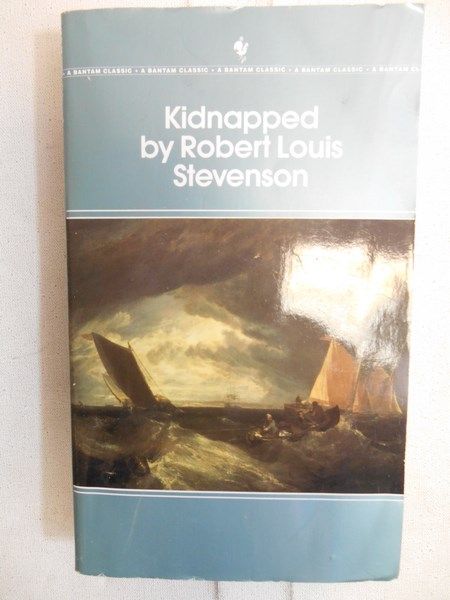 Kidnapped