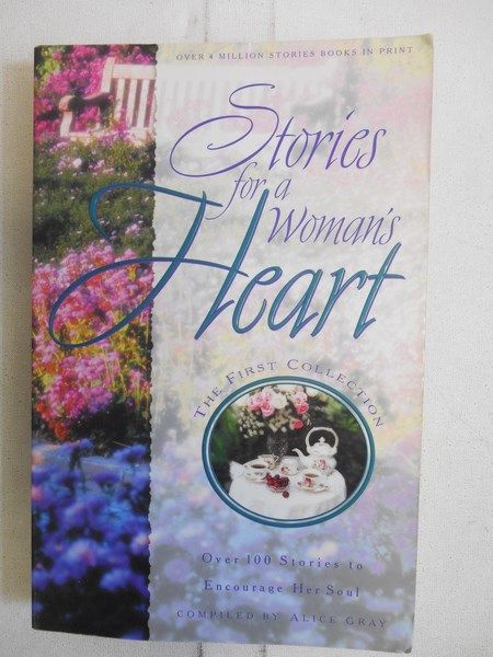 Stories for a Woman's Heart