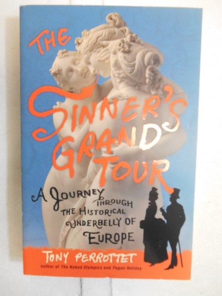 The Sinner's Grand Tour