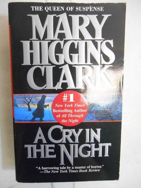 A Cry In The Night