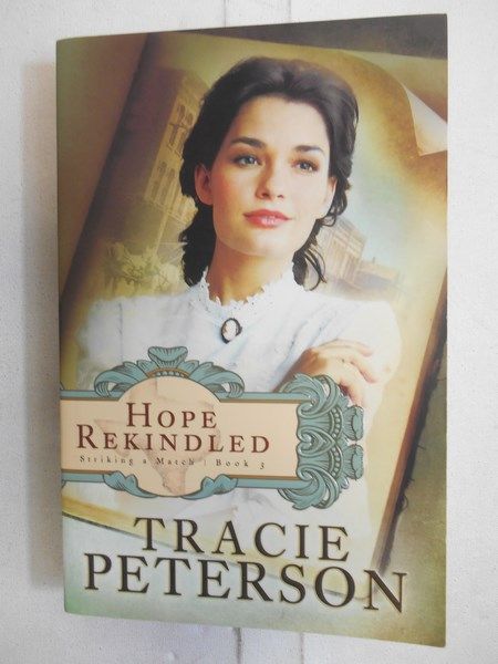 Hope Rekindled