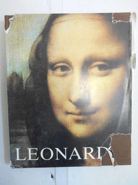 Leonardo da Vinci