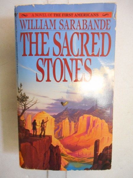 The Sacred Stones