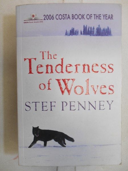 The Tenderness of Wolves