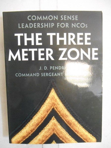The Three Meter Zone