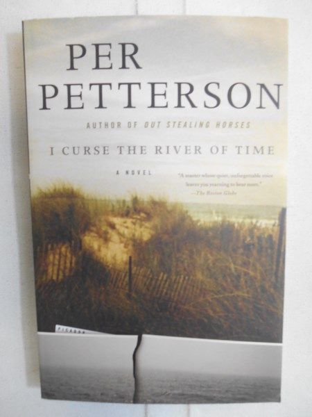 I Curse The River of Time