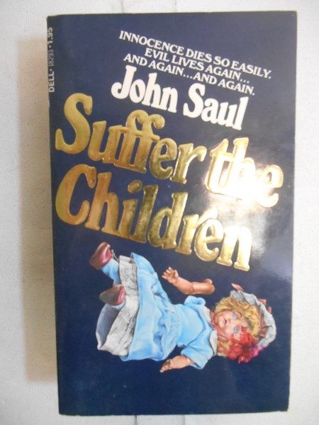 Suffer The Children