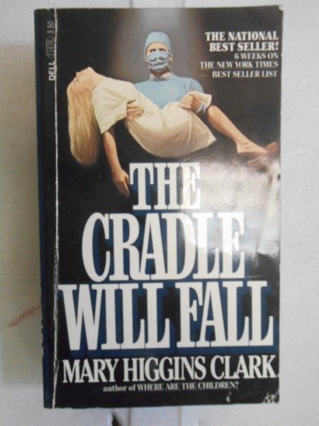 The cradle will fall