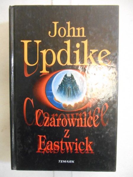 Czarownice z Eastwick