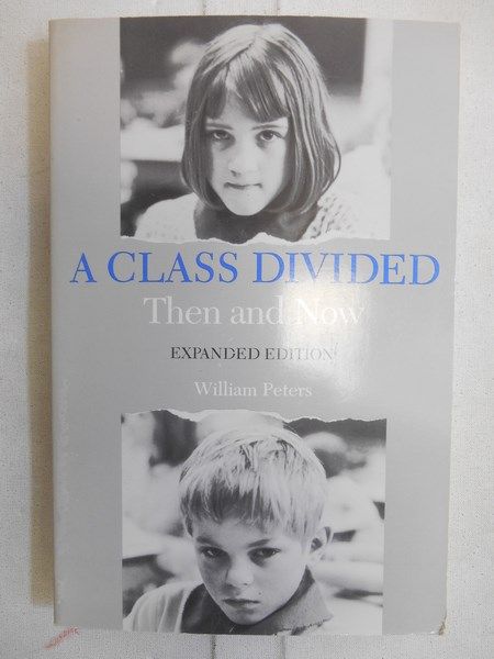 A Class Divided