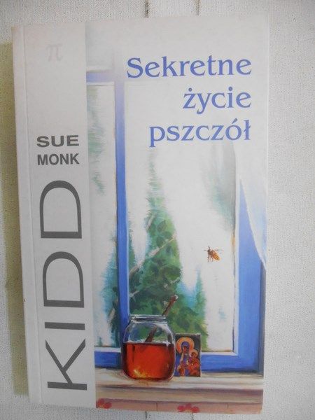 Sekretne życie pszczół
