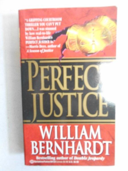 Perfect Justice