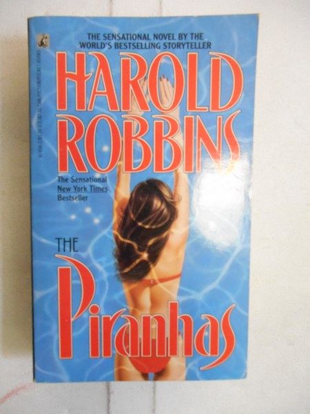 The Piranhas