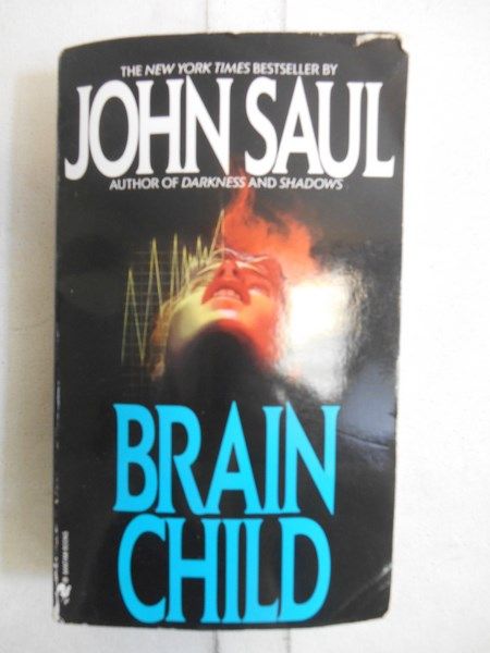 Brain Child
