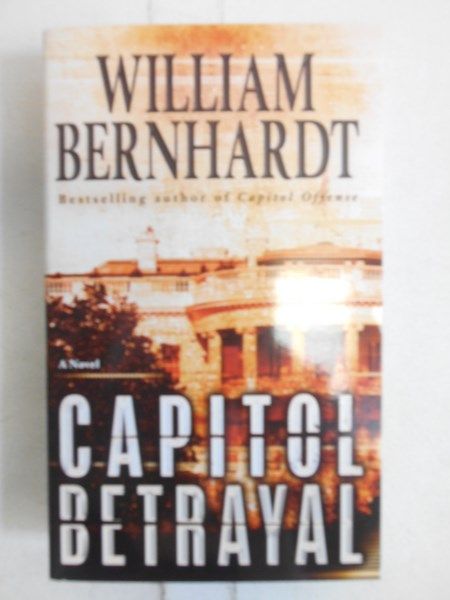 Capitol betrayal