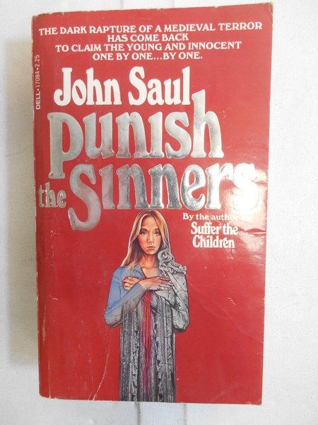 Punish the Sinners