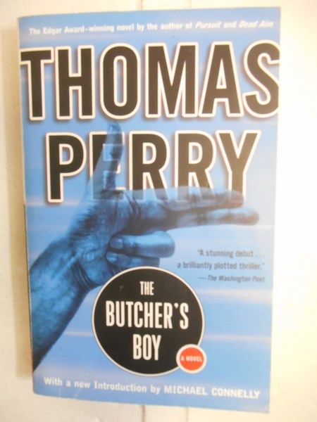The Butcher's Boy