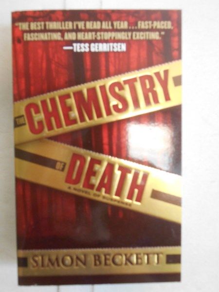 Chemistry of Death