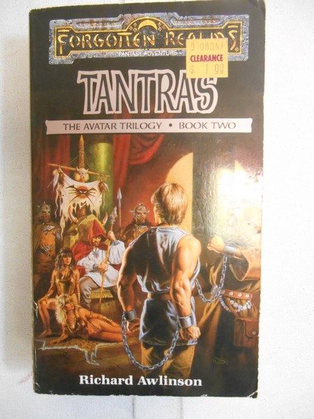 Tantras