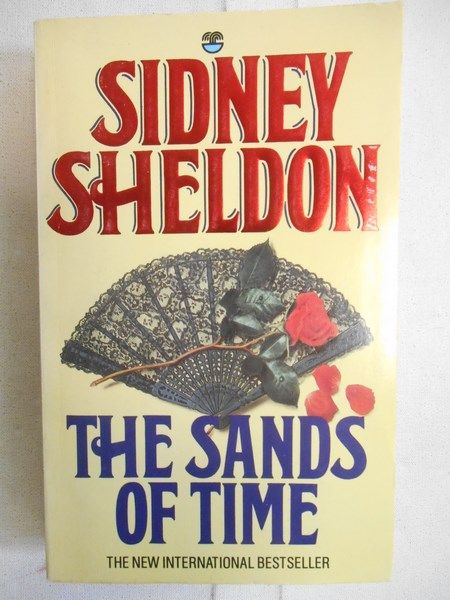 The sands of time