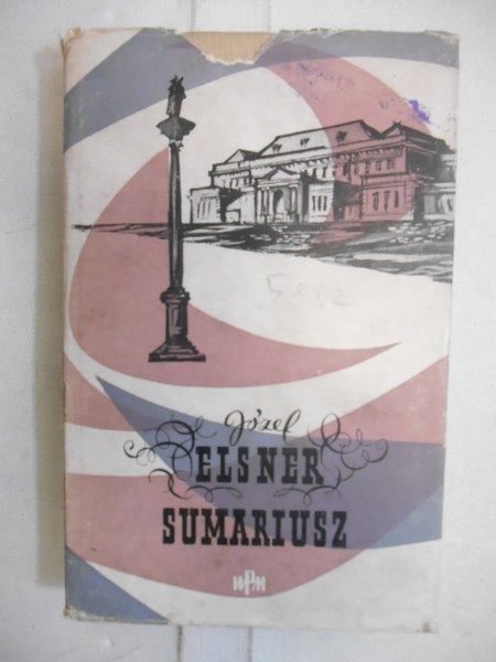 Józef Elsner - Sumariusz