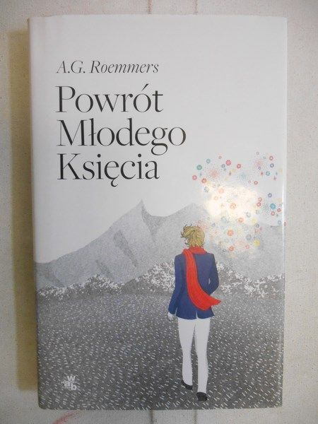 Powrót Młodego Księcia