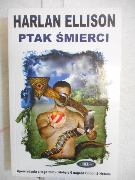 Ptak śmierci