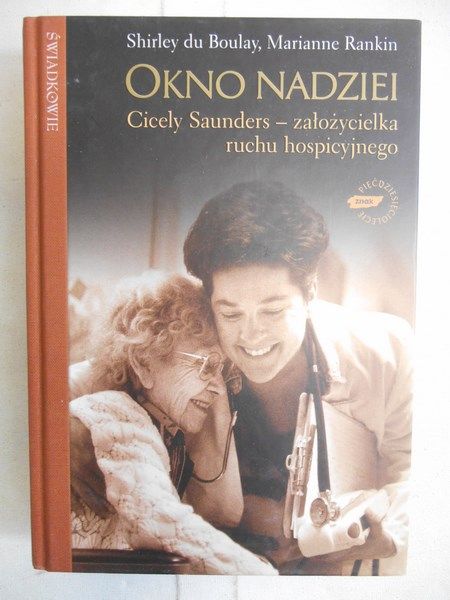 Okno nadziei