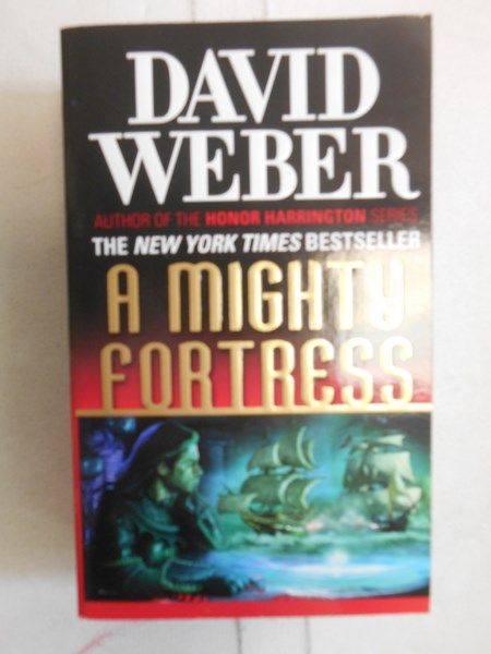 A Mighty Fortress
