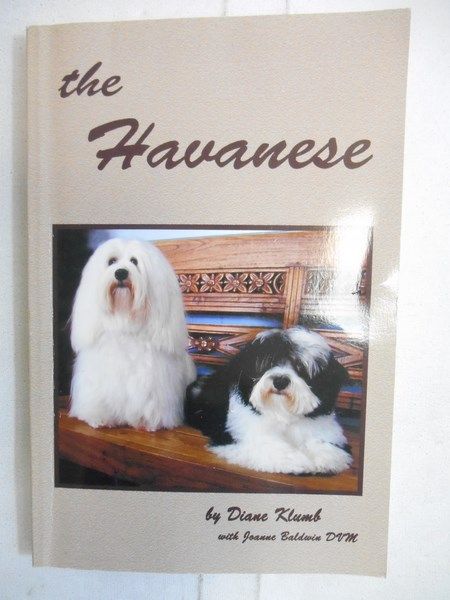 The Havanese