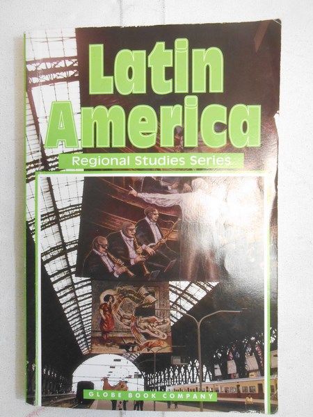 Athey Lois - Latin America