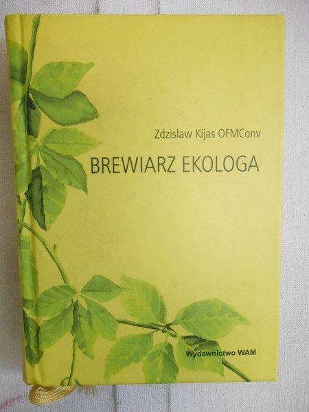 Brewiarz ekologa