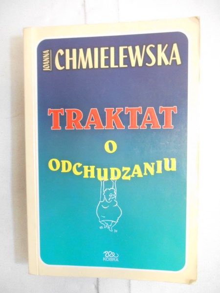 Traktat o odchudzaniu