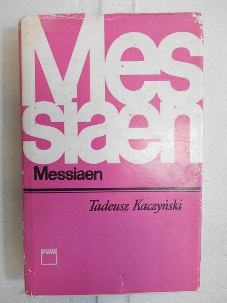 Messiaen