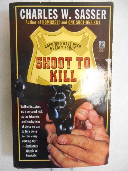 Shoot to Kill